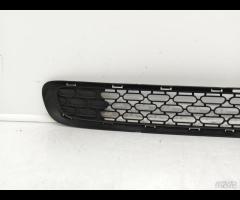 GRIGLIA PARAURTI ANTERIORE GRIGLIA RADIATORE MINI