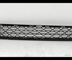 GRIGLIA PARAURTI ANTERIORE GRIGLIA RADIATORE MINI