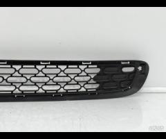 GRIGLIA PARAURTI ANTERIORE GRIGLIA RADIATORE MINI