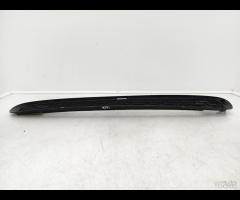 GRIGLIA PARAURTI ANTERIORE GRIGLIA RADIATORE MINI - 6