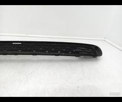 GRIGLIA PARAURTI ANTERIORE GRIGLIA RADIATORE MINI - 8