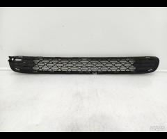 GRIGLIA PARAURTI ANTERIORE GRIGLIA RADIATORE MINI - 11