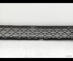 GRIGLIA PARAURTI ANTERIORE GRIGLIA RADIATORE MINI - 13