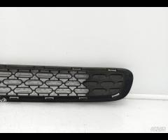 GRIGLIA PARAURTI ANTERIORE GRIGLIA RADIATORE MINI - 14