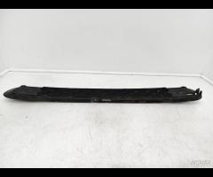 GRIGLIA PARAURTI ANTERIORE GRIGLIA RADIATORE MINI - 16