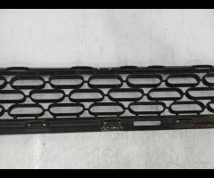 GRIGLIA PARAURTI ANTERIORE GRIGLIA RADIATORE MINI - 18