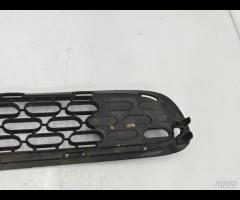 GRIGLIA PARAURTI ANTERIORE GRIGLIA RADIATORE MINI - 20