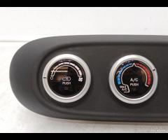 PANNELLO COMANDO CLIMA RISCALDAMENTO FIAT 500X 334 - 3