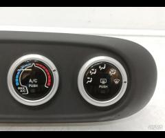 PANNELLO COMANDO CLIMA RISCALDAMENTO FIAT 500X 334 - 4