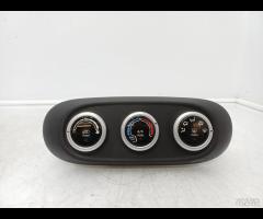 PANNELLO COMANDO CLIMA RISCALDAMENTO FIAT 500X 334 - 5