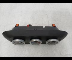 PANNELLO COMANDO CLIMA RISCALDAMENTO FIAT 500X 334 - 6