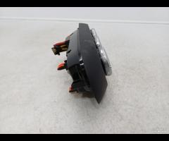 PANNELLO COMANDO CLIMA RISCALDAMENTO FIAT 500X 334 - 8