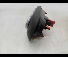 PANNELLO COMANDO CLIMA RISCALDAMENTO FIAT 500X 334 - 9