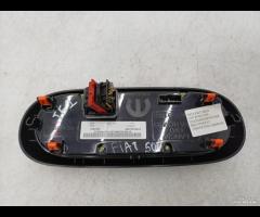 PANNELLO COMANDO CLIMA RISCALDAMENTO FIAT 500X 334 - 11