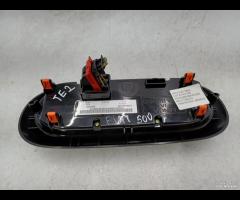 PANNELLO COMANDO CLIMA RISCALDAMENTO FIAT 500X 334 - 12