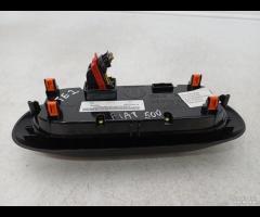 PANNELLO COMANDO CLIMA RISCALDAMENTO FIAT 500X 334 - 13