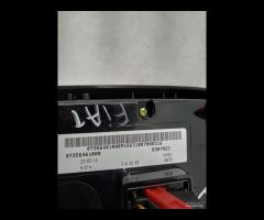PANNELLO COMANDO CLIMA RISCALDAMENTO FIAT 500X 334 - 14