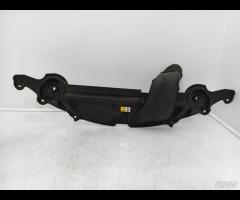 SUPPORTO STAFFA RADIATORE ANTERIORE SLAM JAGUAR XF