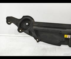 SUPPORTO STAFFA RADIATORE ANTERIORE SLAM JAGUAR XF