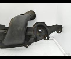 SUPPORTO STAFFA RADIATORE ANTERIORE SLAM JAGUAR XF