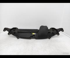 SUPPORTO STAFFA RADIATORE ANTERIORE SLAM JAGUAR XF - 6