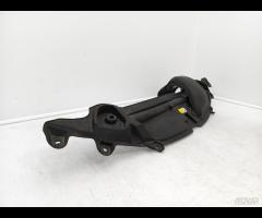 SUPPORTO STAFFA RADIATORE ANTERIORE SLAM JAGUAR XF - 8