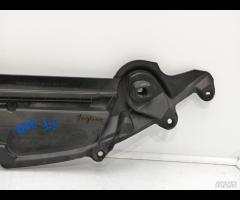 SUPPORTO STAFFA RADIATORE ANTERIORE SLAM JAGUAR XF - 12