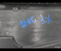 SUPPORTO STAFFA RADIATORE ANTERIORE SLAM JAGUAR XF - 13