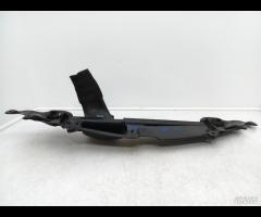 SUPPORTO STAFFA RADIATORE ANTERIORE SLAM JAGUAR XF - 16