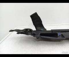 SUPPORTO STAFFA RADIATORE ANTERIORE SLAM JAGUAR XF - 17