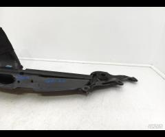 SUPPORTO STAFFA RADIATORE ANTERIORE SLAM JAGUAR XF - 18