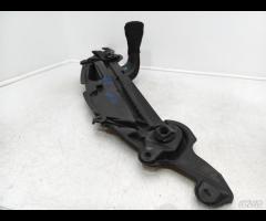 SUPPORTO STAFFA RADIATORE ANTERIORE SLAM JAGUAR XF - 19