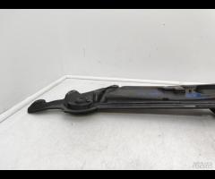 SUPPORTO STAFFA RADIATORE ANTERIORE SLAM JAGUAR XF - 20