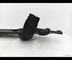 SUPPORTO STAFFA RADIATORE ANTERIORE SLAM JAGUAR XF - 21