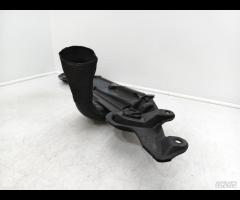 SUPPORTO STAFFA RADIATORE ANTERIORE SLAM JAGUAR XF - 22