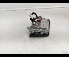 DISPLAY SCHERMO MULTIFUNZIONE GPS NAVIGATORE BMW F - 7