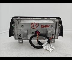 DISPLAY SCHERMO MULTIFUNZIONE GPS NAVIGATORE BMW F - 11