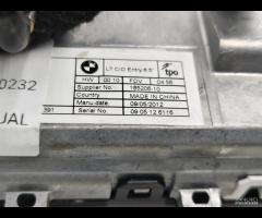 DISPLAY SCHERMO MULTIFUNZIONE GPS NAVIGATORE BMW F - 14