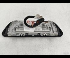DISPLAY SCHERMO MULTIFUNZIONE GPS NAVIGATORE BMW F - 15