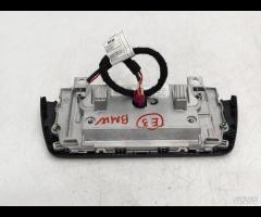 DISPLAY SCHERMO MULTIFUNZIONE GPS NAVIGATORE BMW F - 18