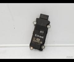 CENTRALINA TRASSMISIONE CAMBIO ECU AUTOMATICO LR D