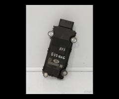 CENTRALINA TRASSMISIONE CAMBIO ECU AUTOMATICO LR D