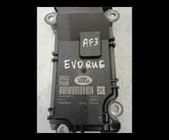 CENTRALINA TRASSMISIONE CAMBIO ECU AUTOMATICO LR D