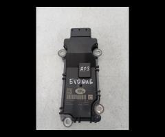 CENTRALINA TRASSMISIONE CAMBIO ECU AUTOMATICO LR D