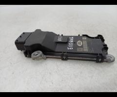 CENTRALINA TRASSMISIONE CAMBIO ECU AUTOMATICO LR D - 7