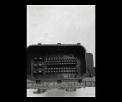 CENTRALINA TRASSMISIONE CAMBIO ECU AUTOMATICO LR D - 9