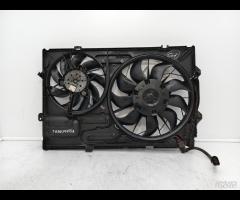 VENTOLA RAFFREDDAMENTO MOTORE VW TRANSPORTER T5 20