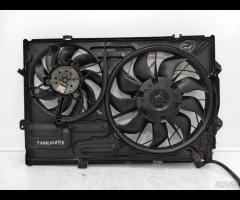 VENTOLA RAFFREDDAMENTO MOTORE VW TRANSPORTER T5 20