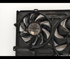 VENTOLA RAFFREDDAMENTO MOTORE VW TRANSPORTER T5 20