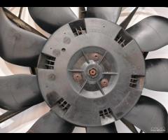 VENTOLA RAFFREDDAMENTO MOTORE VW TRANSPORTER T5 20 - 6
